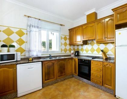 Villa with 2 bedroom in town 278264