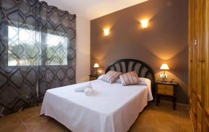 Villa in Alicante for sale 278264