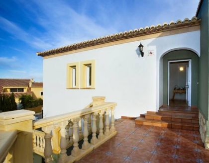 town, Spain | Villa for sale 278264
