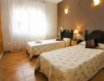 Alicante property | 3 bedroom Villa 278265