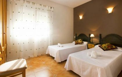 Alicante Villa 278265