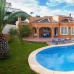 Alicante, Spain Villa 278265