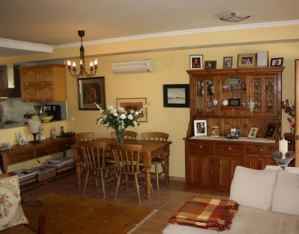 La Vall De Laguar property: Villa for sale in La Vall De Laguar, Alicante 278266