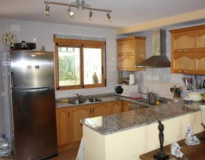 La Vall De Laguar property: Alicante property | 3 bedroom Villa 278266