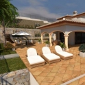 Villa for sale in town 278267