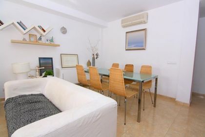 Villa for sale in town, Alicante 278268