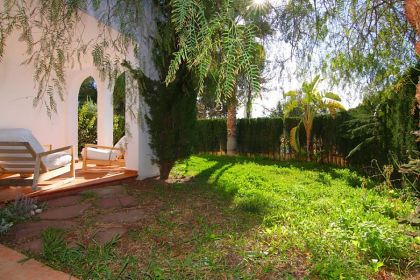 Alicante property | 3 bedroom Villa 278268