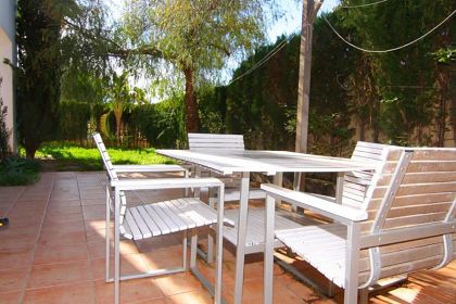 Alicante Villa 278268