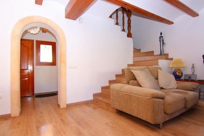 Villa for sale in town, Alicante 278269