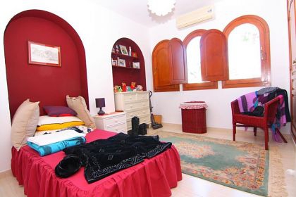 town Villa 278269