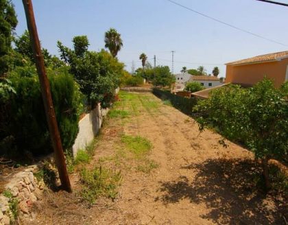 Villa for sale in town, Spain 278270