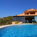 Villa for sale in town 278271