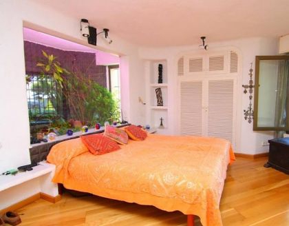 Villa in Alicante for sale 278271