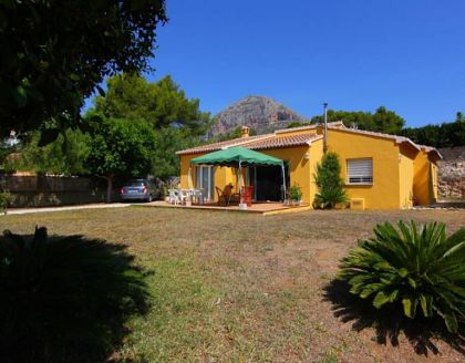 Villa for sale in town 278272