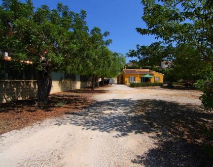 Alicante Villa 278272