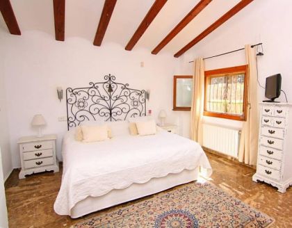 Alicante property | 6 bedroom Villa 278273