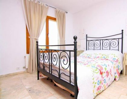 Alicante Villa 278273