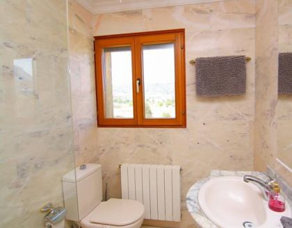 town Villa 278273