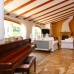 town, Spain Villa 278273