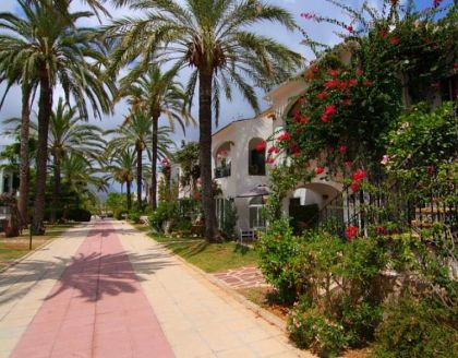 Apartment for sale in town 278274