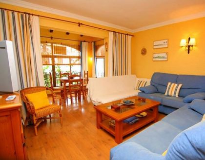 Apartment for sale in town, Spain 278274