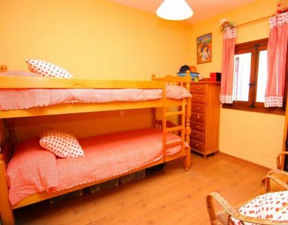 Apartment for sale in town, Alicante 278274