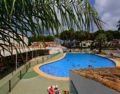 Alicante Apartment 278274