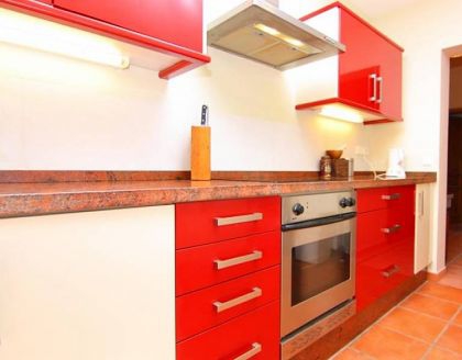 Villa for sale in town, Spain 278275