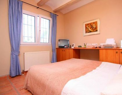 Villa in Alicante for sale 278275