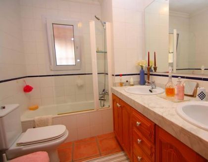 Alicante property | 3 bedroom Villa 278275