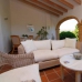 3 bedroom Villa in town, Spain 278275