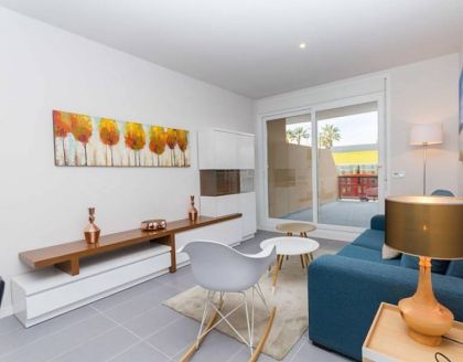 Denia property: Apartment with 3 bedroom in Denia 278277