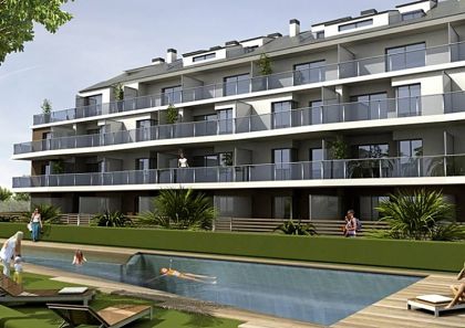 Denia property: Apartment for sale in Denia, Spain 278277
