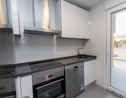 Denia property: Apartment for sale in Denia, Alicante 278277