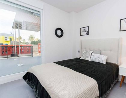 Denia property: Apartment in Alicante for sale 278277