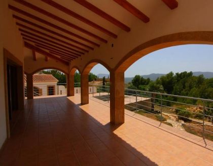 Villa with 7 bedroom in town 278278
