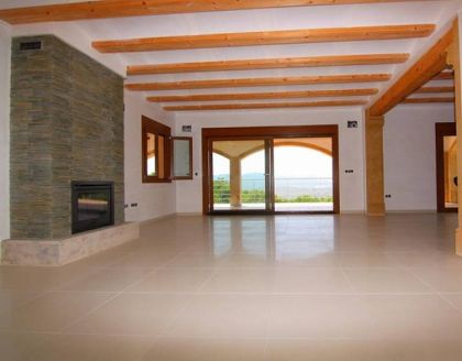 Villa for sale in town, Alicante 278278