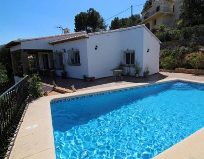 Alcalali property: Villa for sale in Alcalali 278280
