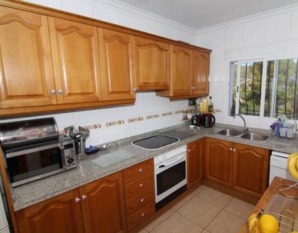 Alcalali property: Villa with 3 bedroom in Alcalali 278280