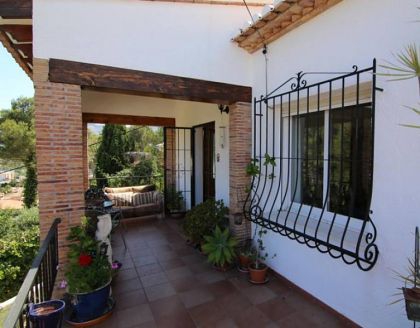 Alcalali property: Villa for sale in Alcalali, Alicante 278280