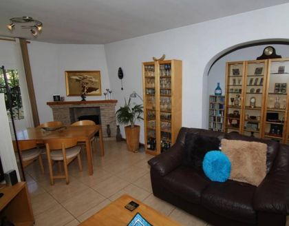 Alcalali property: Alicante Villa 278280