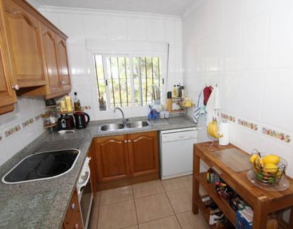Alcalali property: Alcalali Villa 278280
