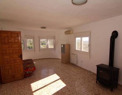 Benigembla property: Villa in Alicante for sale 278281