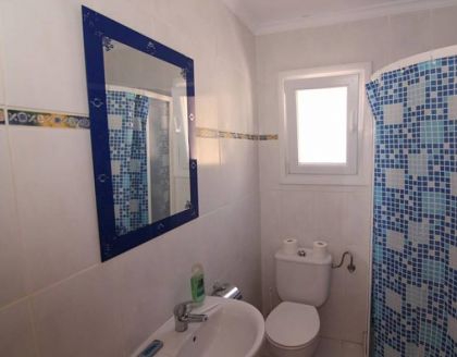 Benigembla property: Alicante Villa 278281