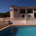 Benigembla property: Villa for sale in Benigembla 278281