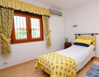 Alicante Villa 278282