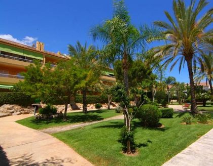 Apartment for sale in town, Spain 278283