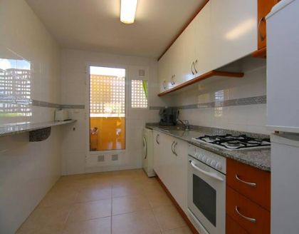 Apartment with 3 bedroom in town, Spain 278283