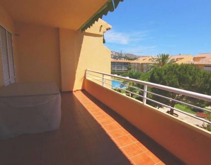 Apartment for sale in town, Alicante 278283