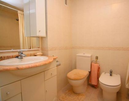 Alicante property | 3 bedroom Apartment 278283